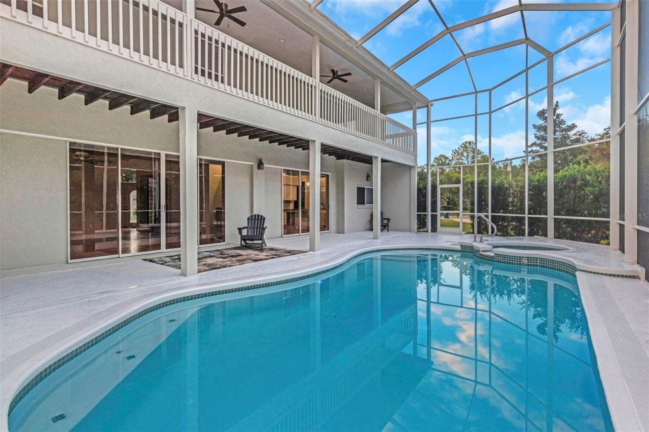 5250 Macoso Court, New Port Richey, FL 34655 Photo