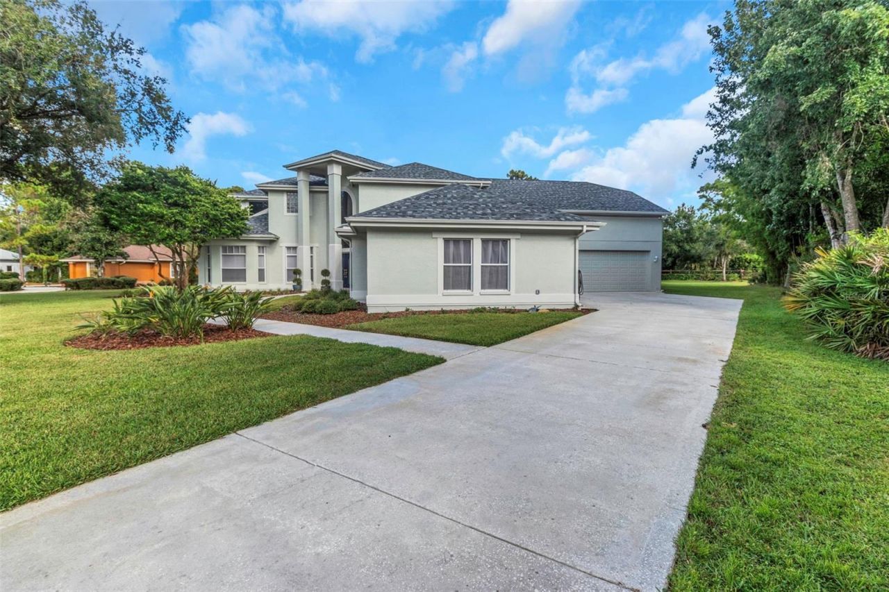 5250 Macoso Court, New Port Richey, FL 34655 Photo