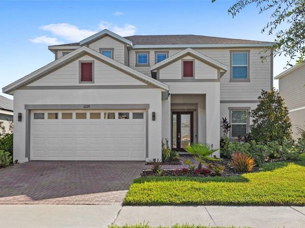 1229 HENDON LOOP, DAVENPORT, FL 33837