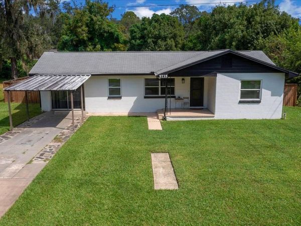 5735 NE 14TH AVENUE, OCALA, FL 34479