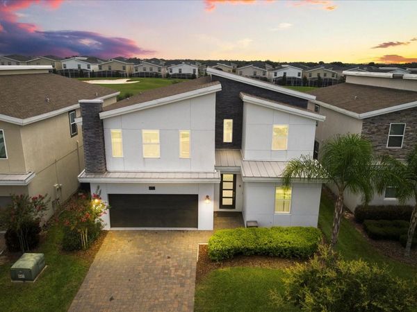 851 PEBBLE BEACH DRIVE, DAVENPORT, FL 33896