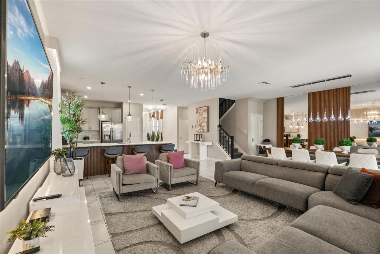 851 Pebble Beach Drive, Davenport, FL 33896 Photo