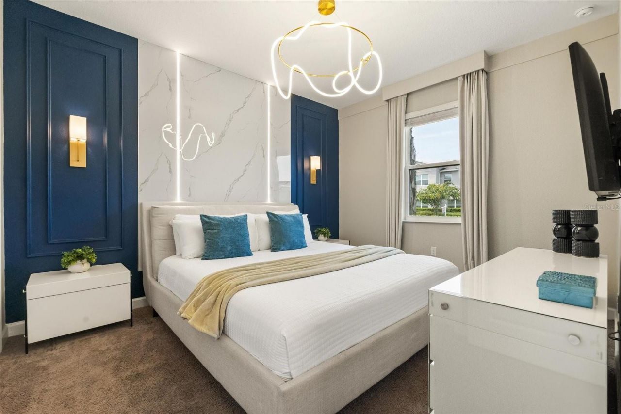 851 Pebble Beach Drive, Davenport, FL 33896 Photo