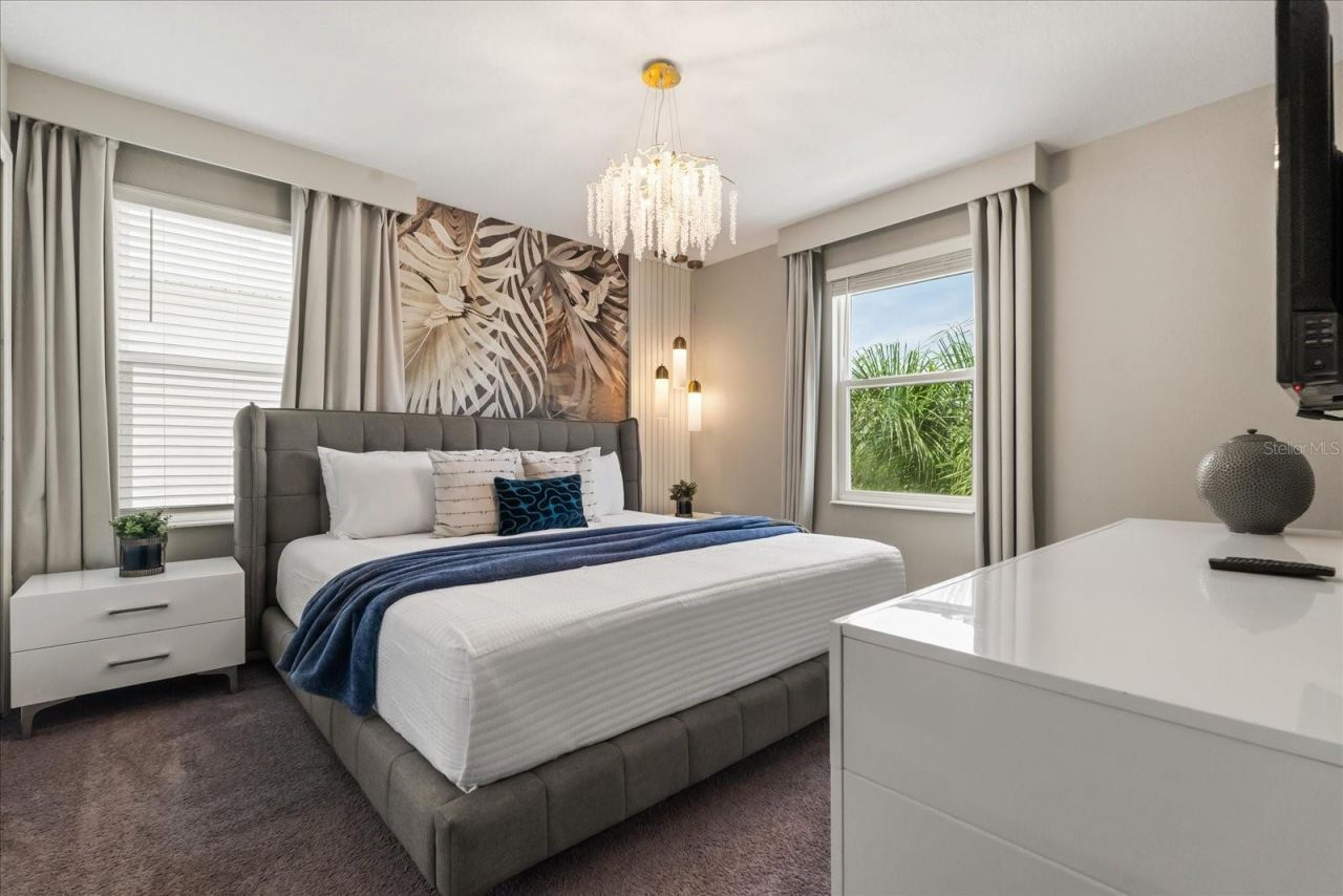 851 Pebble Beach Drive, Davenport, FL 33896 Photo