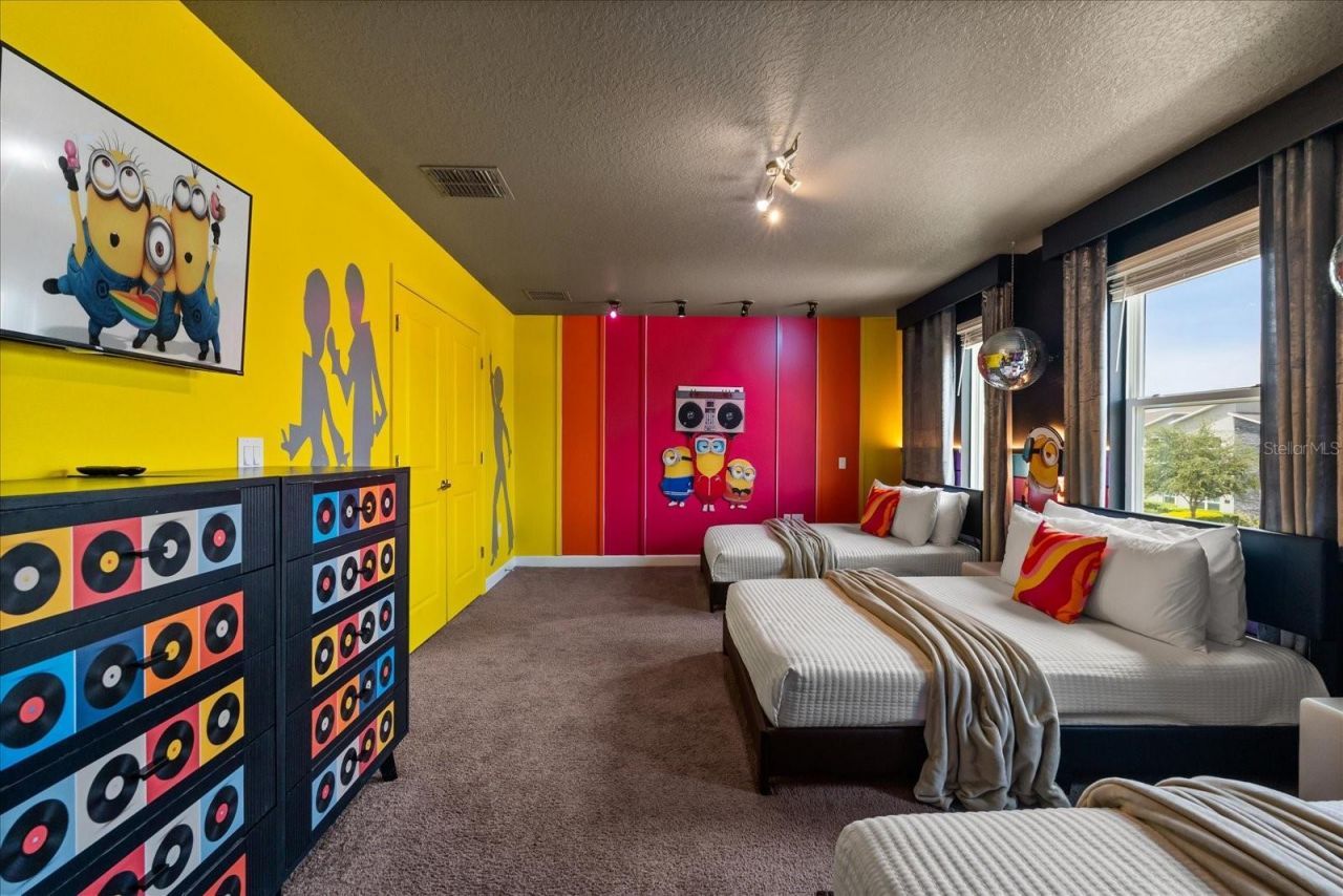 851 Pebble Beach Drive, Davenport, FL 33896 Photo