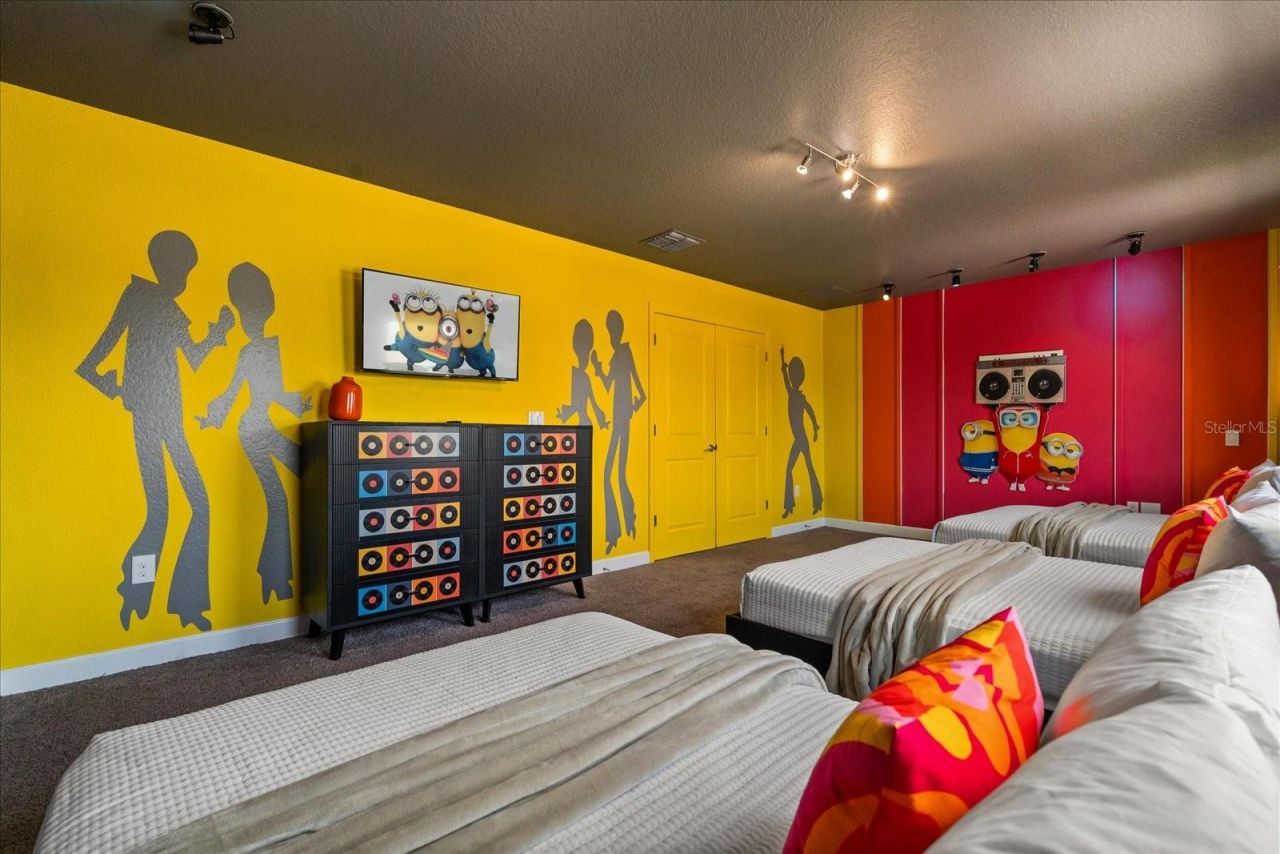 851 Pebble Beach Drive, Davenport, FL 33896 Photo