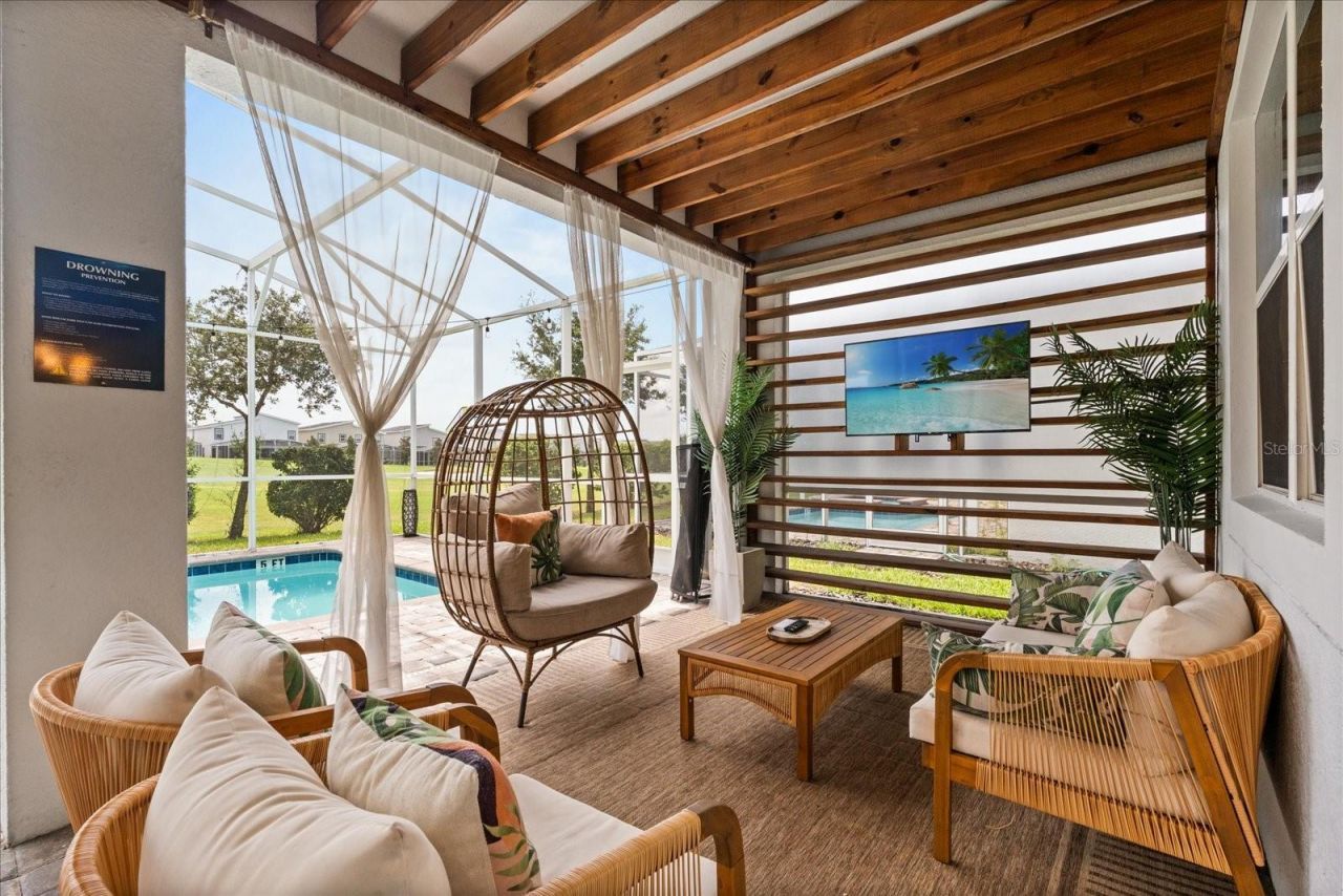 851 Pebble Beach Drive, Davenport, FL 33896 Photo