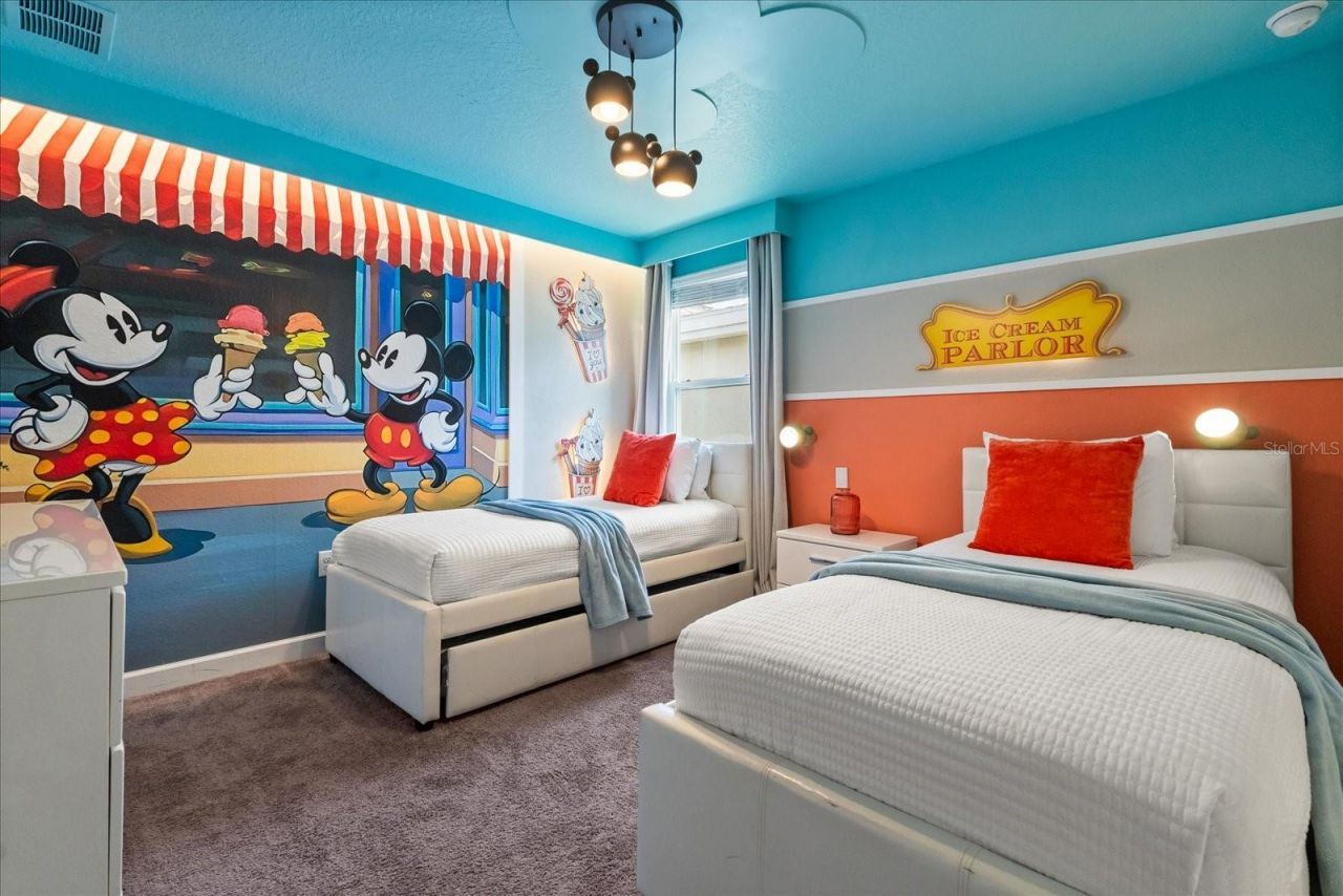 851 Pebble Beach Drive, Davenport, FL 33896 Photo