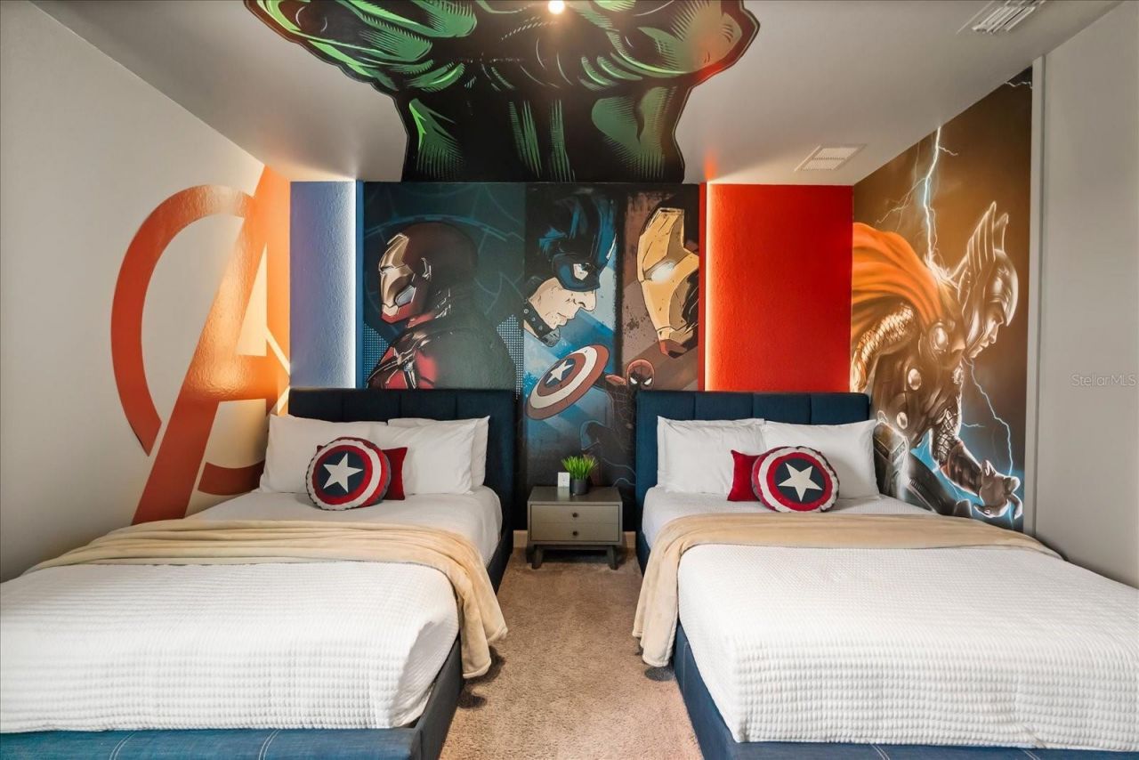 851 Pebble Beach Drive, Davenport, FL 33896 Photo