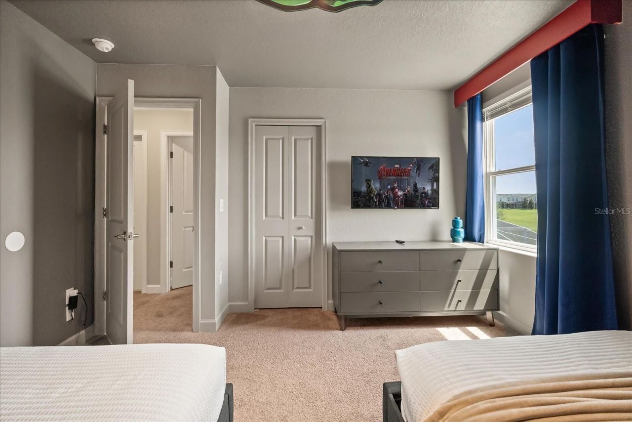 851 Pebble Beach Drive, Davenport, FL 33896 Photo