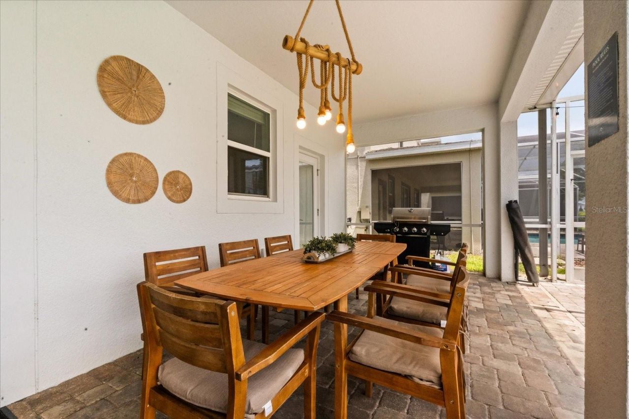 851 Pebble Beach Drive, Davenport, FL 33896 Photo