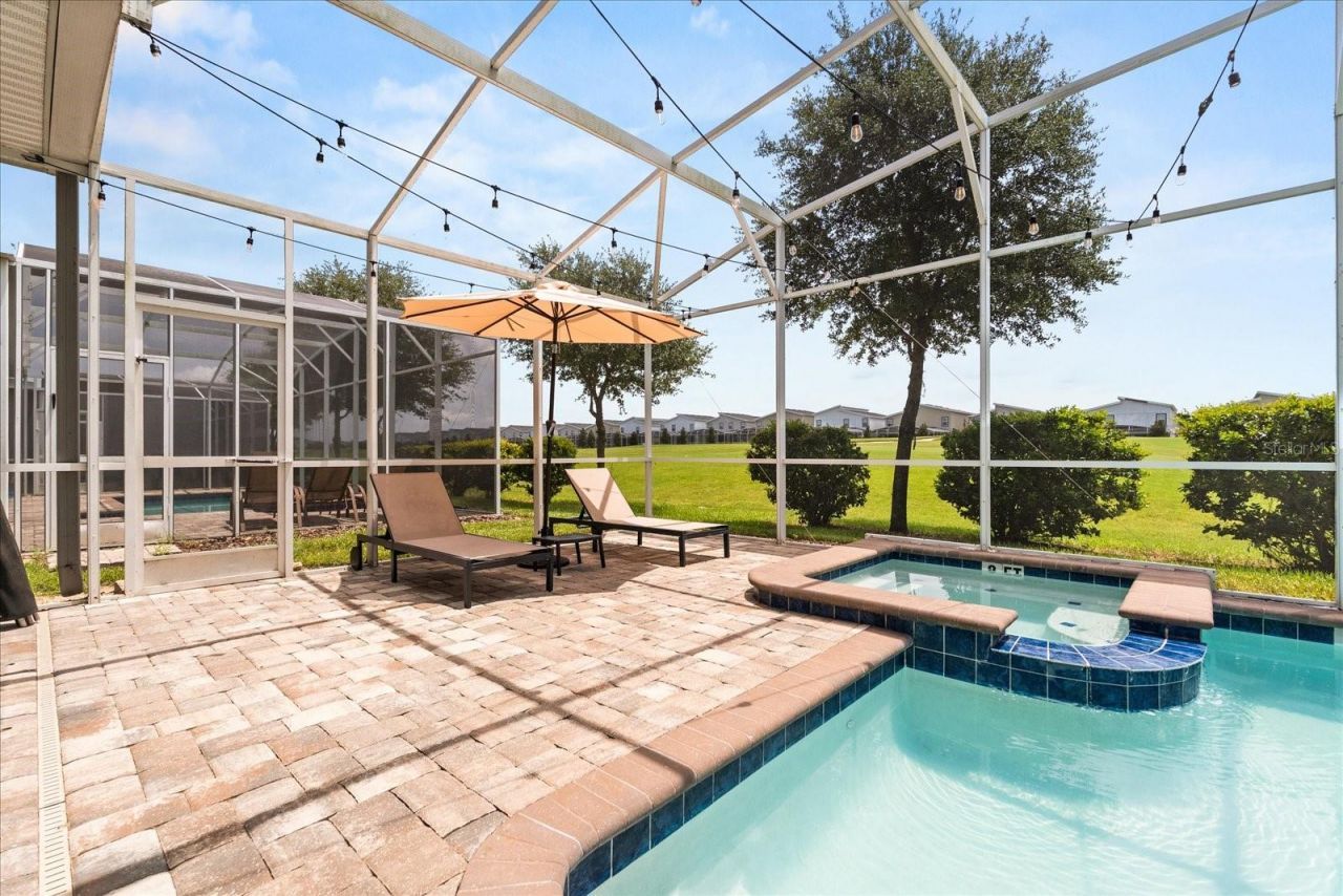 851 Pebble Beach Drive, Davenport, FL 33896 Photo