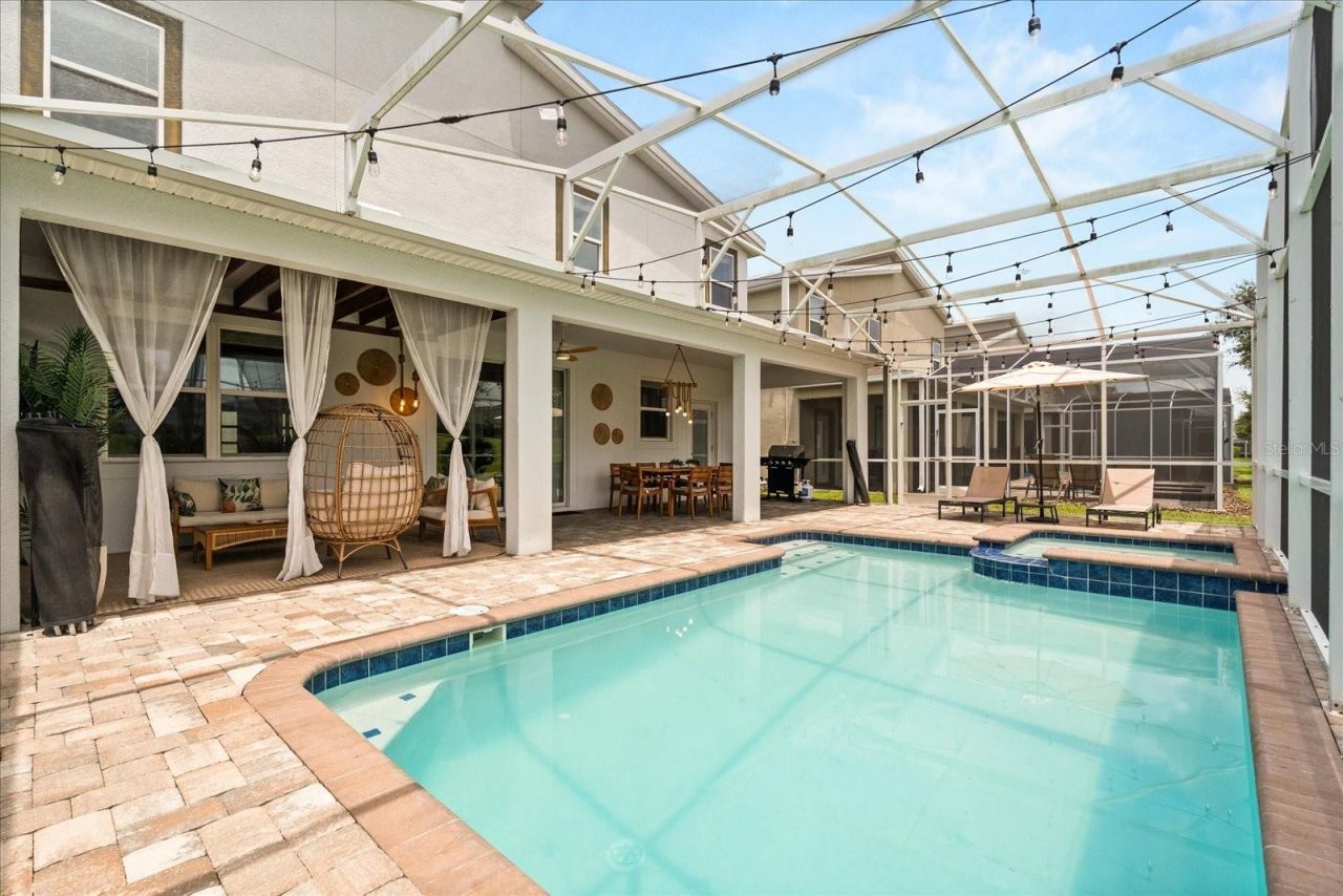 851 Pebble Beach Drive, Davenport, FL 33896 Photo