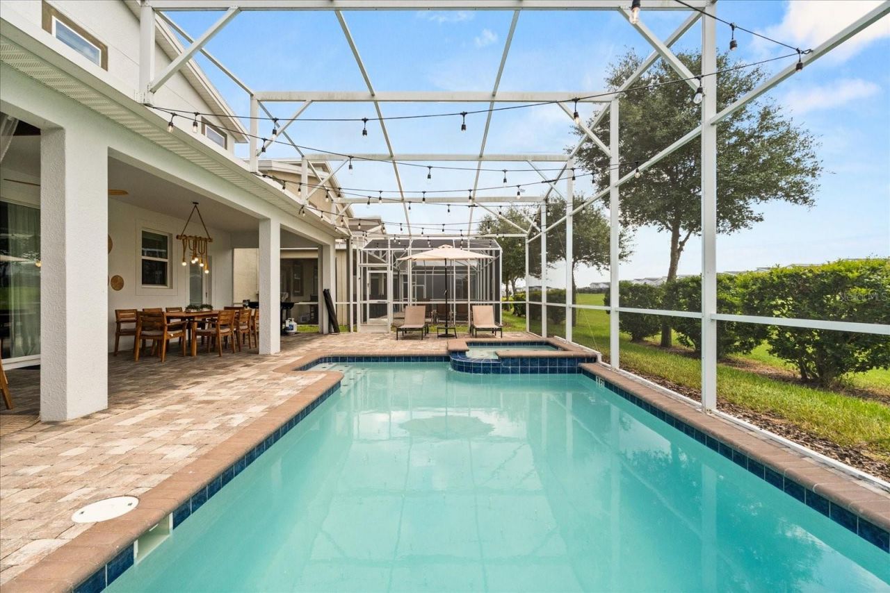 851 Pebble Beach Drive, Davenport, FL 33896 Photo