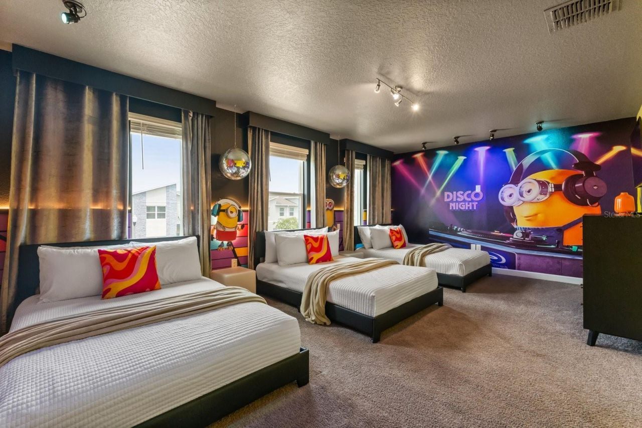 851 Pebble Beach Drive, Davenport, FL 33896 Photo