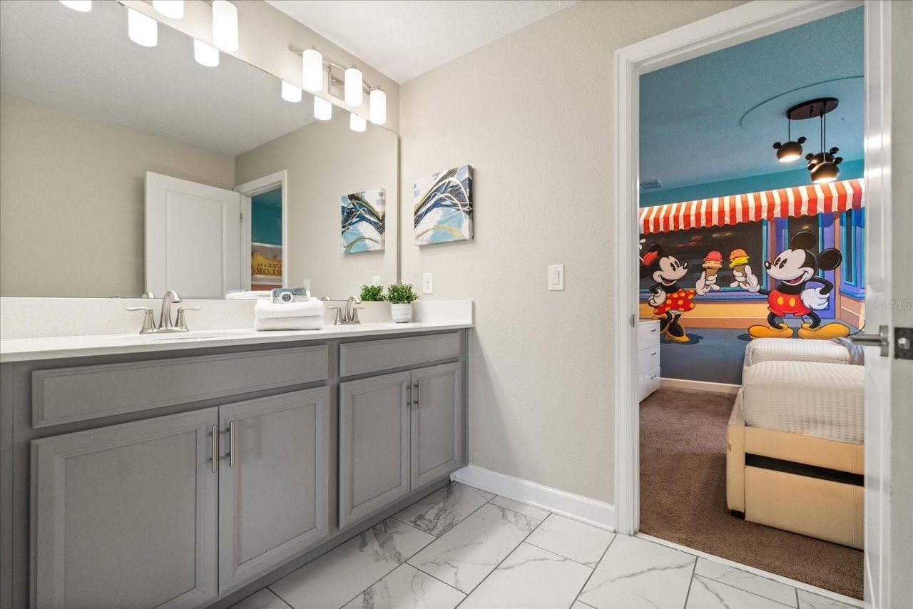 851 Pebble Beach Drive, Davenport, FL 33896 Photo