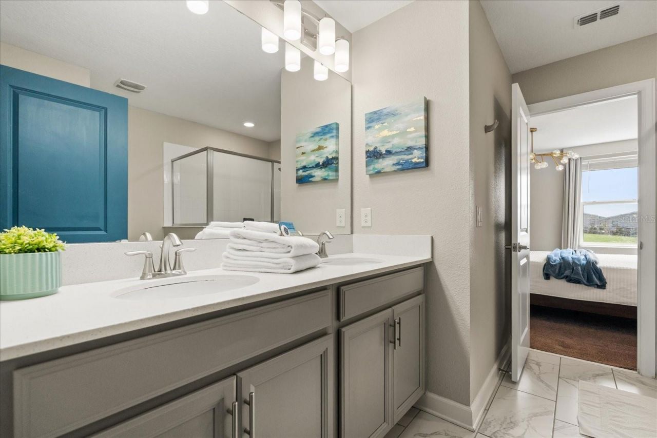 851 Pebble Beach Drive, Davenport, FL 33896 Photo