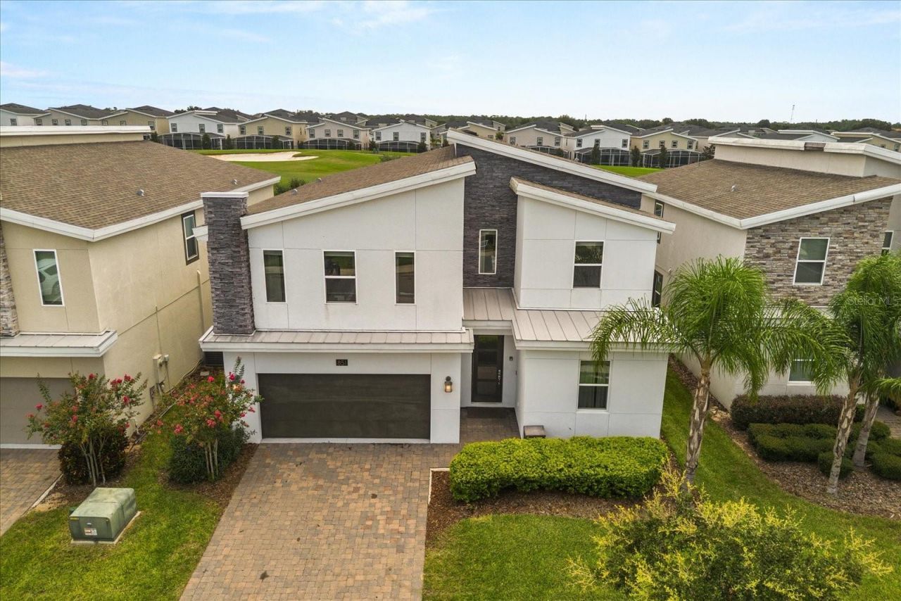 851 Pebble Beach Drive, Davenport, FL 33896 Photo