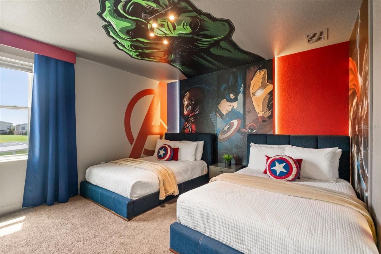 851 Pebble Beach Drive, Davenport, FL 33896 Photo