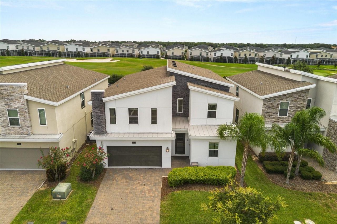 851 Pebble Beach Drive, Davenport, FL 33896 Photo