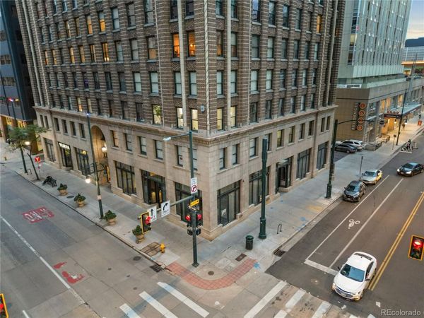 444 17th Street, Unit 808, Denver, CO 80202