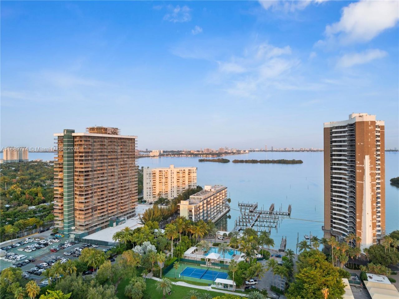 770 NE 69th St, Unit 2H, Miami, FL 33138 Photo