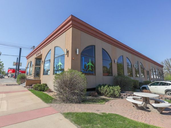 324 Broadway Street, Alexandria, MN 56308