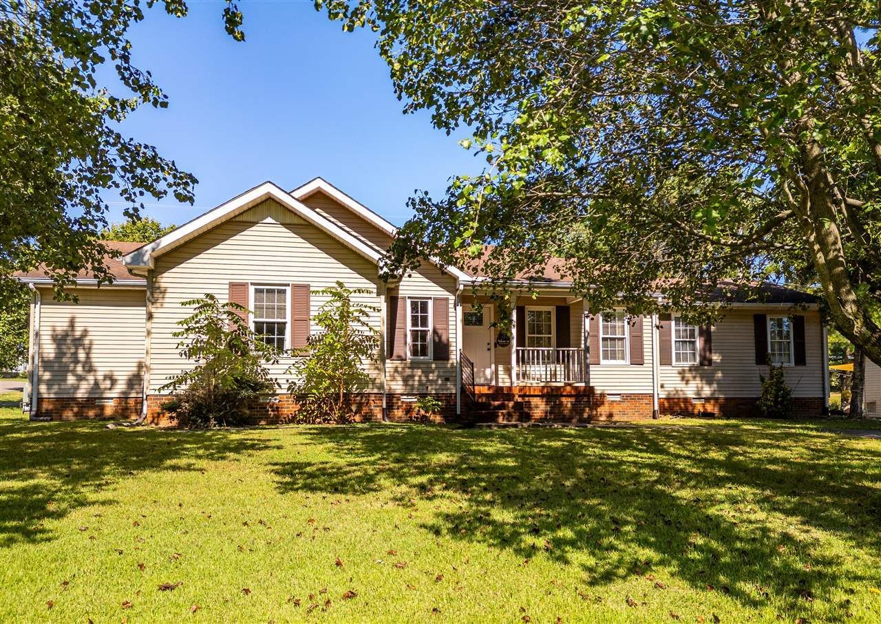 899 Rediger Drive, Scottsville, KY 42164 Main Photo