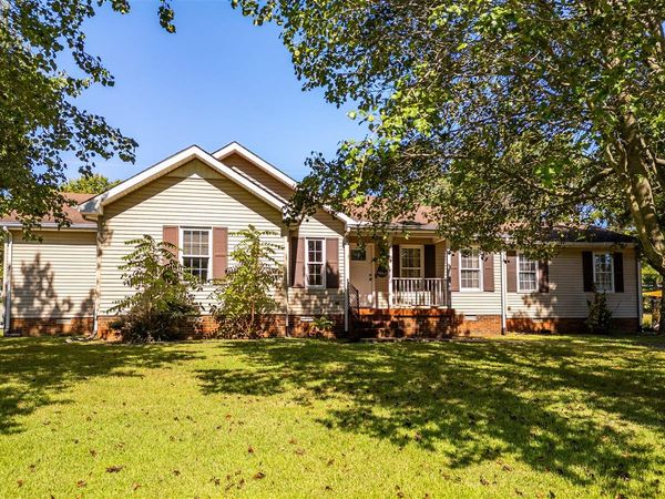 899 Rediger Drive, Scottsville, KY 42164