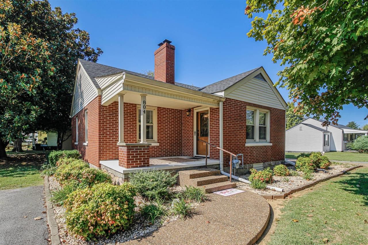 804 Owen Street, Cave City, KY 42127 Main Photo