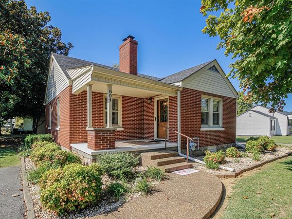 804 Owen Street, Cave City, KY 42127