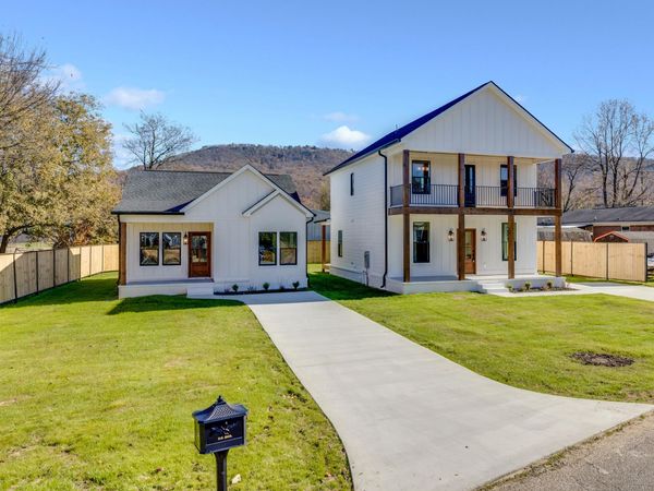 106 N Moss Ave Avenue, Chattanooga, TN 37419