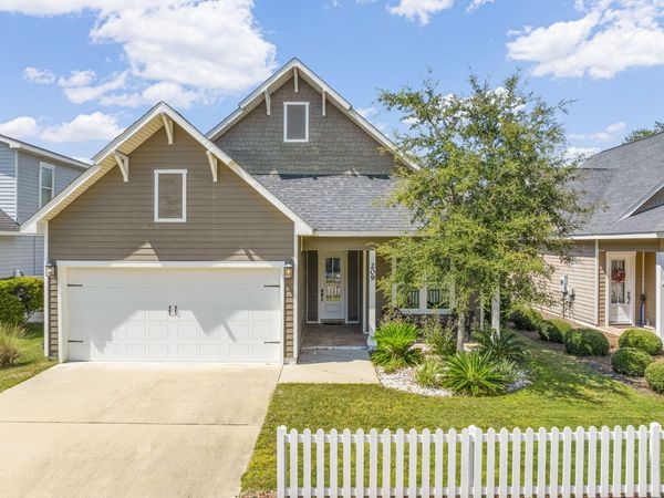 209 Blakely Drew Boulevard, Santa Rosa Beach, FL 32459