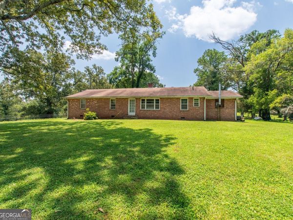 1358 W 5 Highway, Roopville, GA 30170