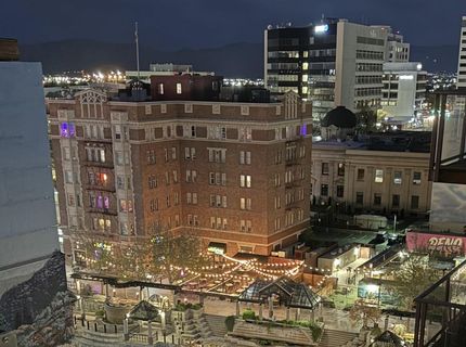 50 N Sierra Street, Unit 910, Reno, NV 89501 Photo