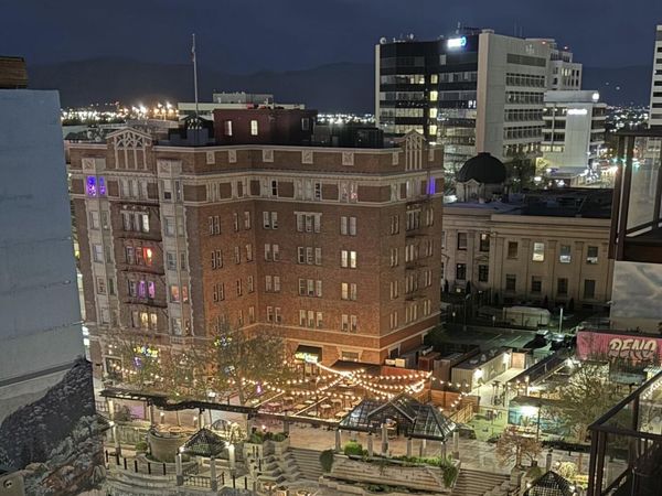 50 N Sierra Street, Unit 910, Reno, NV 89501