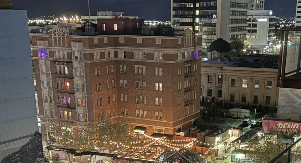 50 N Sierra Street, Unit 910, Reno, NV 89501 Photo