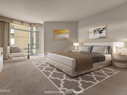 50 N Sierra Street, Unit 910, Reno, NV 89501 Photo