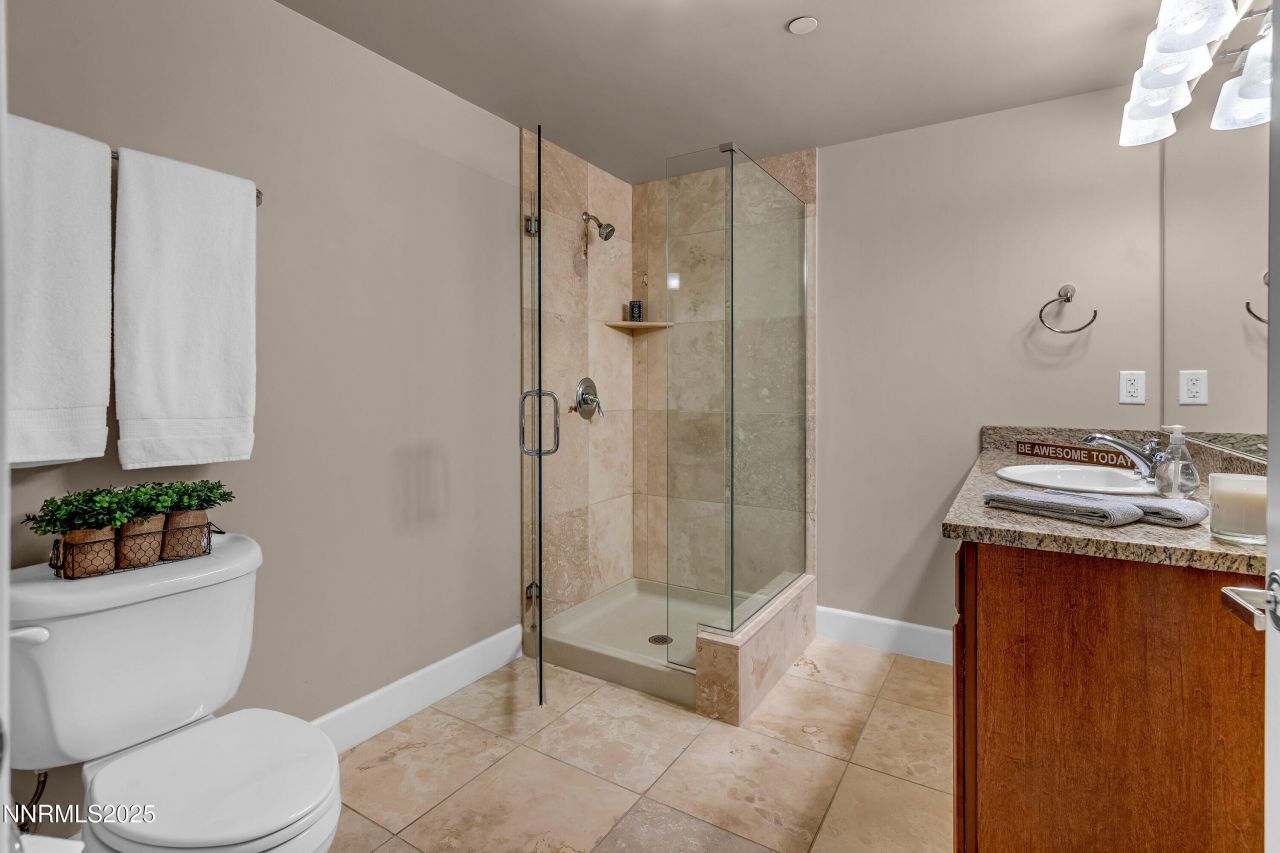 50 N Sierra Street, Unit 910, Reno, NV 89501 Photo