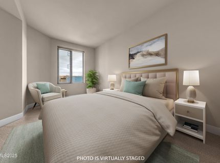 50 N Sierra Street, Unit 910, Reno, NV 89501 Photo