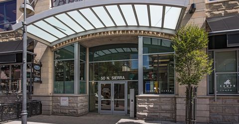 50 N Sierra Street, Unit 910, Reno, NV 89501 Photo