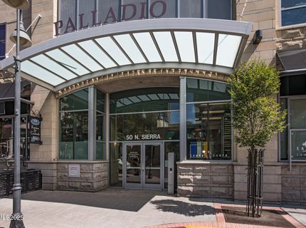 50 N Sierra Street, Unit 910, Reno, NV 89501 Photo
