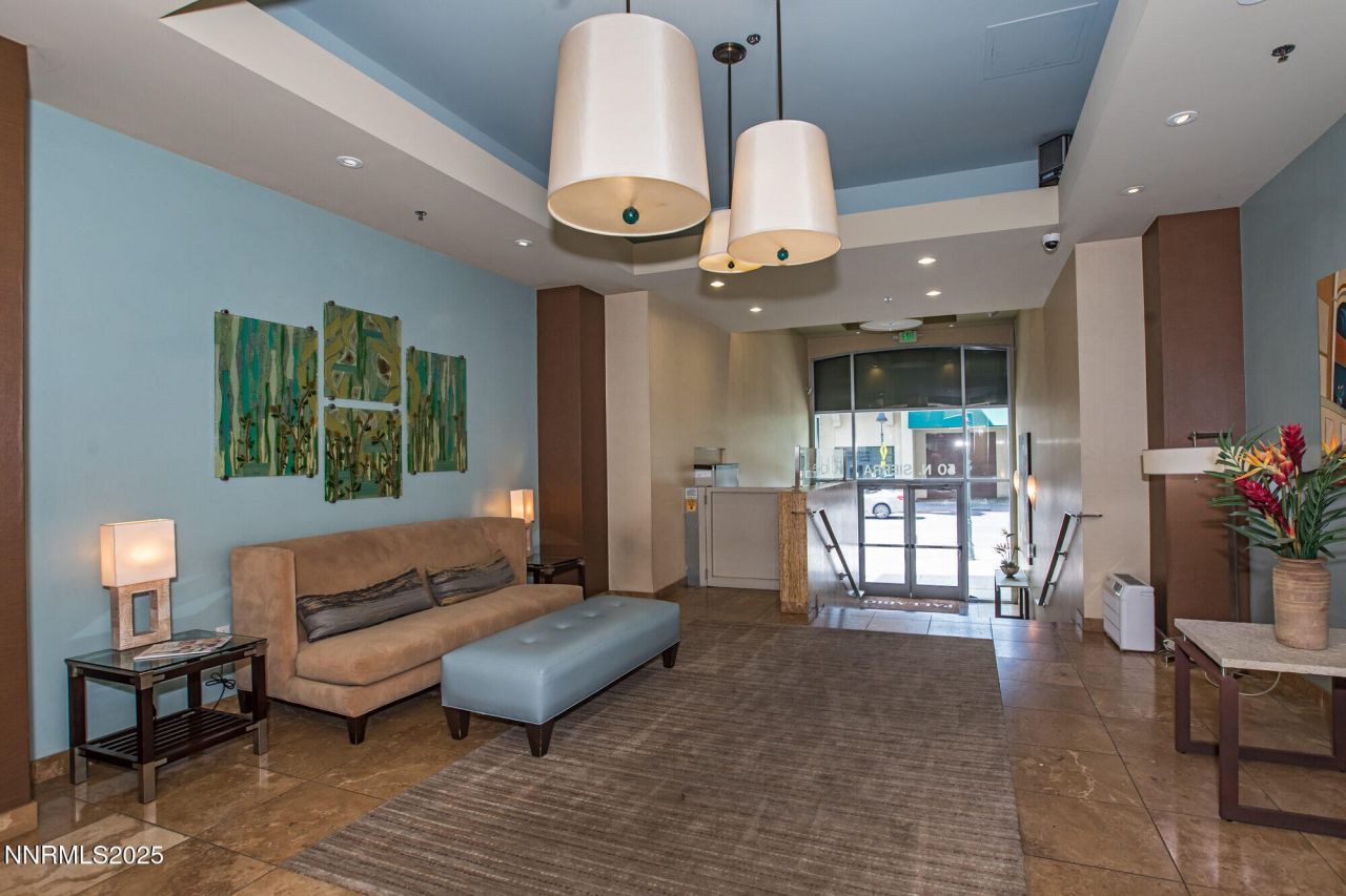 50 N Sierra Street, Unit 910, Reno, NV 89501 Photo