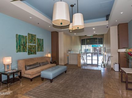 50 N Sierra Street, Unit 910, Reno, NV 89501 Photo