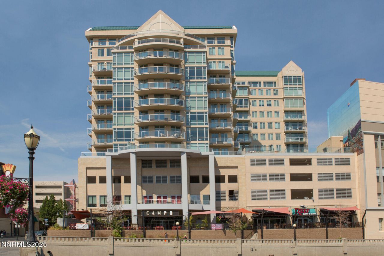 50 N Sierra Street, Unit 910, Reno, NV 89501 Photo