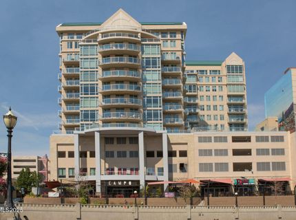 50 N Sierra Street, Unit 910, Reno, NV 89501 Photo