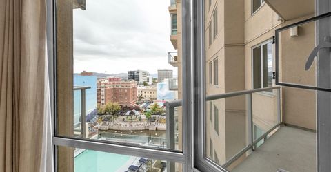 50 N Sierra Street, Unit 910, Reno, NV 89501 Photo