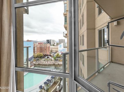 50 N Sierra Street, Unit 910, Reno, NV 89501 Photo
