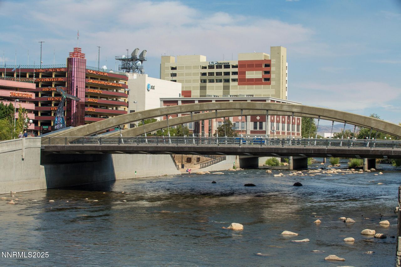 50 N Sierra Street, Unit 910, Reno, NV 89501 Photo