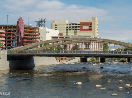 50 N Sierra Street, Unit 910, Reno, NV 89501 Photo